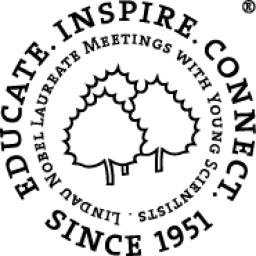 Lindau Nobel Laureate Meetings logo