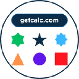 Getcalc logo