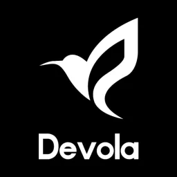 Devola logo