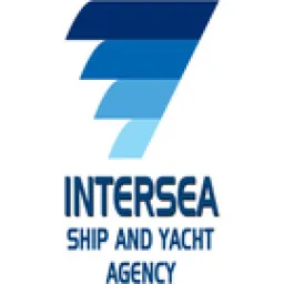 INTERSEA SHIP AND YACHT AGENCY logo