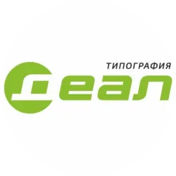Dealprint logo