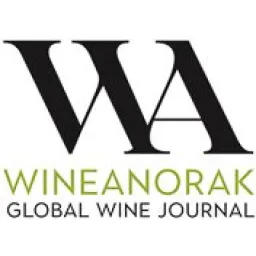 Wineanorak logo