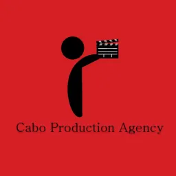Cabo Production Agency logo