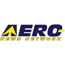 Aero News logo