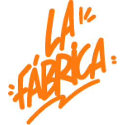 La F&aacute;brica Digital Agency logo