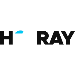 Hooray Agency logo
