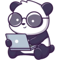Imgpanda logo