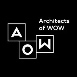 AOW Architects of WOW Oy logo