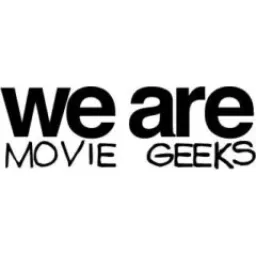 We Are Movie Geeks logo