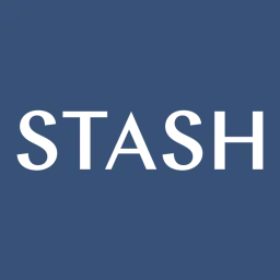 STASH logo