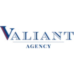 Valiant Agency logo