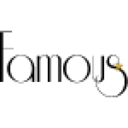 Агенция за таланти - Famous Agency logo