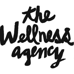 The Wellness Agency logo