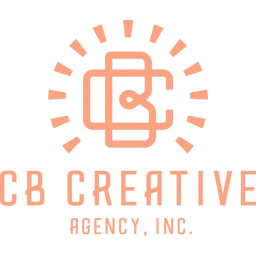 CB Creative Agency, Inc. logo