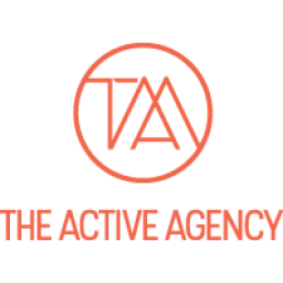 The Active Agency logo