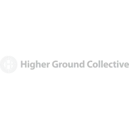Higher Ground Collective logo