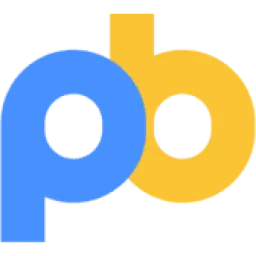 Playbuy logo