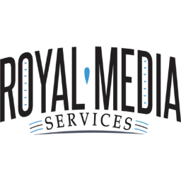 Royal Media Agency logo