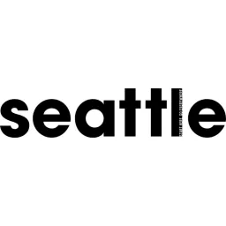 Seattle magazine logo