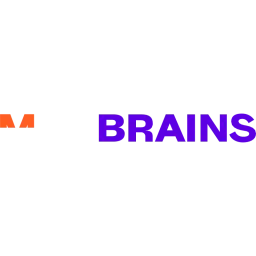 Mad Brains logo