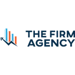 The Firm logo