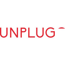 Unplugged Agency logo