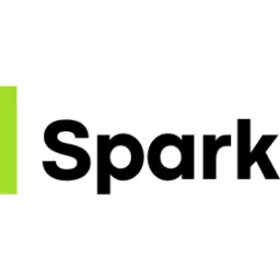 Spark logo