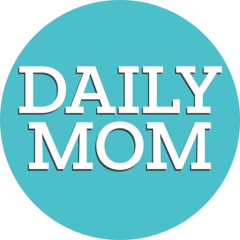 Daily Mom magazine
