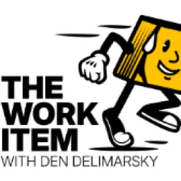Theworkitem logo