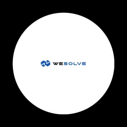 Wesolve.uz logo