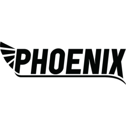 Phoenix Media Group logo
