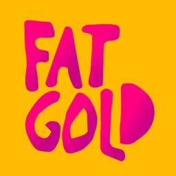 Fat Gold Olive Oil logo
