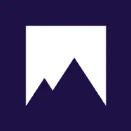 Peak logo