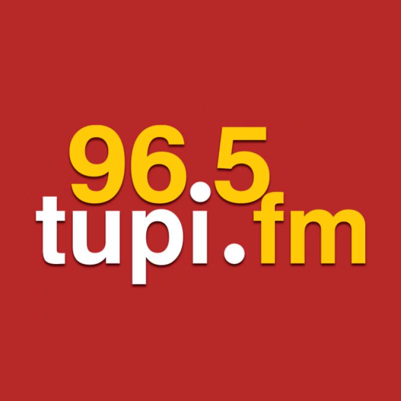 Super Rádio Tupi