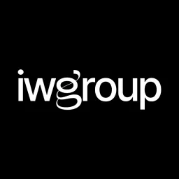 IW GROUP logo