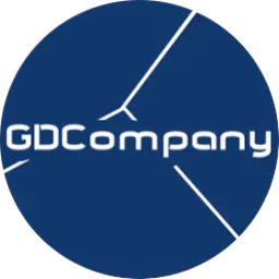 GD Company logo