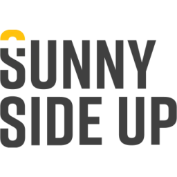 Sunny Side Up logo