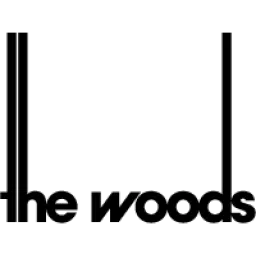 THE WOODS AGENCY logo