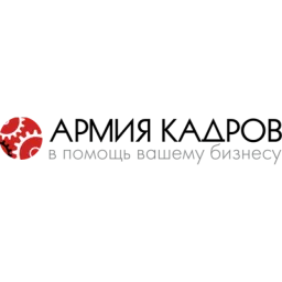Armyakadrov logo