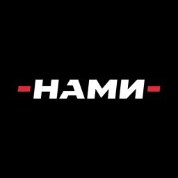 Nami logo