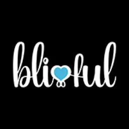 Blissful Agency logo