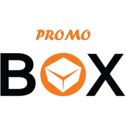 Promo Box Agency logo
