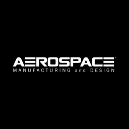 Aerospacemanufacturinganddesign logo