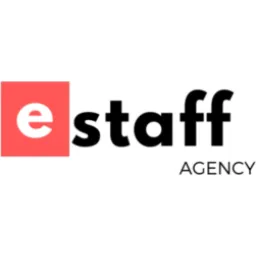eStaff Agency logo