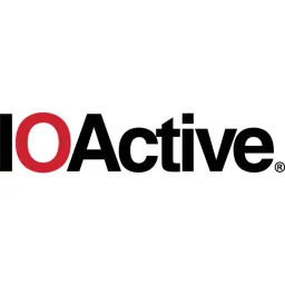 IOActive logo