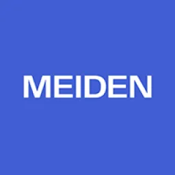 Meidensha logo