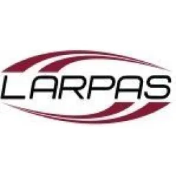 LARPAS logo