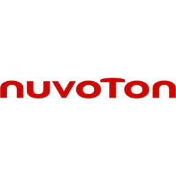 Nuvoton Technology logo