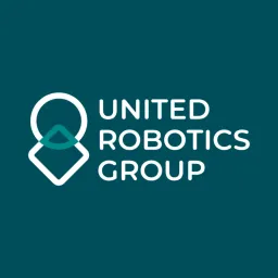 United Robotics Group logo