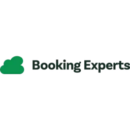Bookingexperts logo